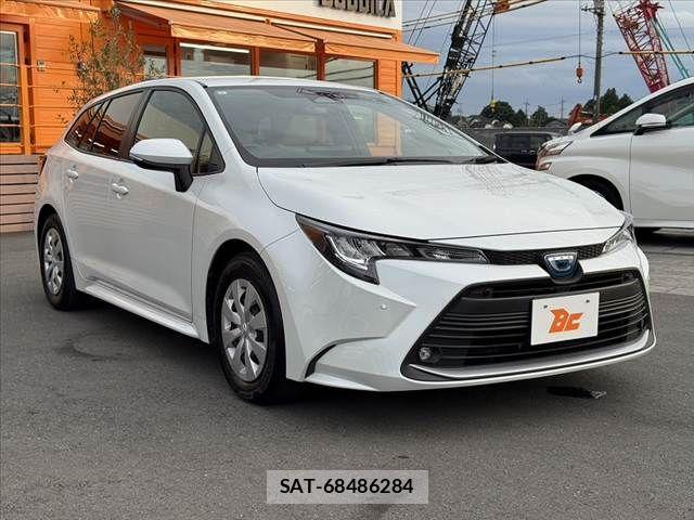 Toyota COROLLA TOURING 2023-09 8665977-7