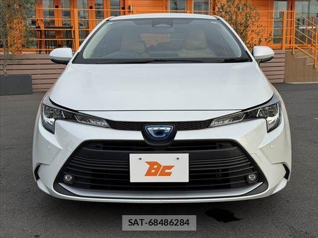 Toyota COROLLA TOURING 2023-09 8665977-8