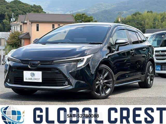 Toyota COROLLA TOURING 2023-02 8665979-0