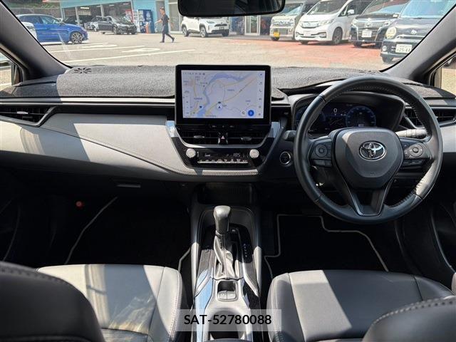 Toyota COROLLA TOURING 2023-02 8665979-13