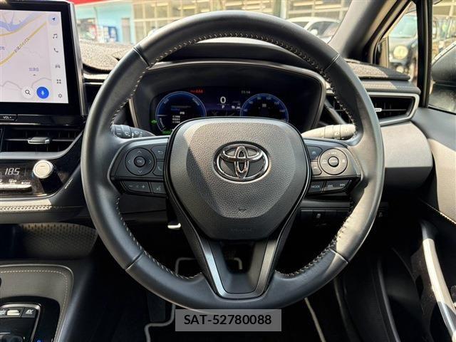 Toyota COROLLA TOURING 2023-02 8665979-17