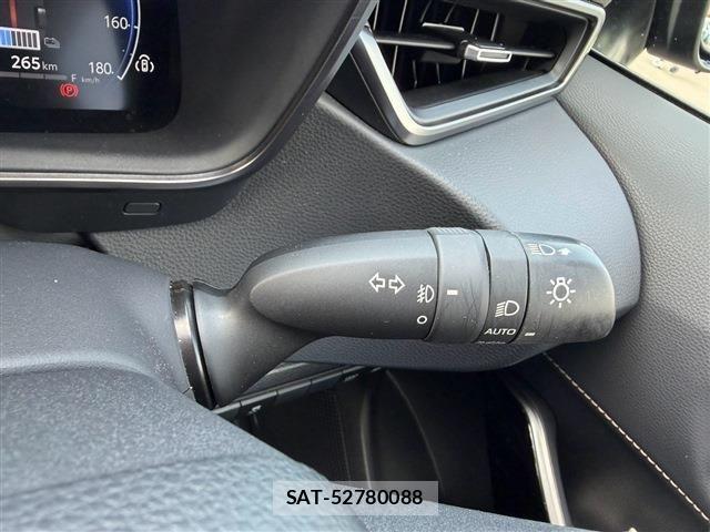Toyota COROLLA TOURING 2023-02 8665979-21
