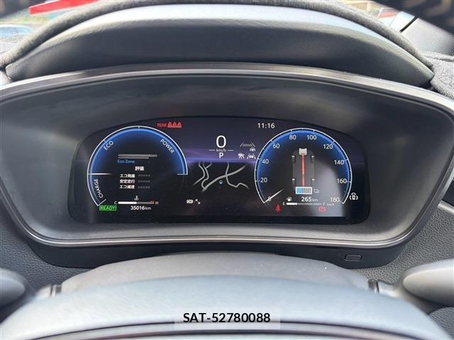 Toyota COROLLA TOURING 2023-02 8665979-22