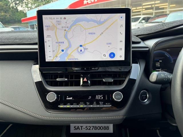 Toyota COROLLA TOURING 2023-02 8665979-24