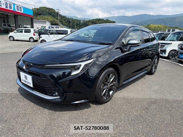 Toyota COROLLA TOURING 2023-02 8665979-2