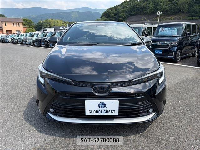 Toyota COROLLA TOURING 2023-02 8665979-3