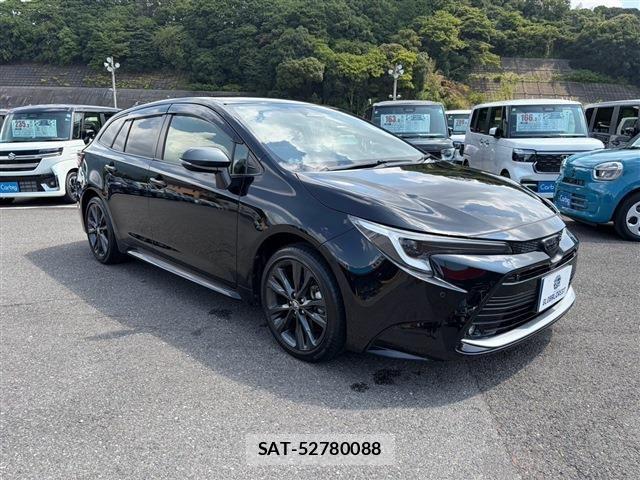 Toyota COROLLA TOURING 2023-02 8665979-4