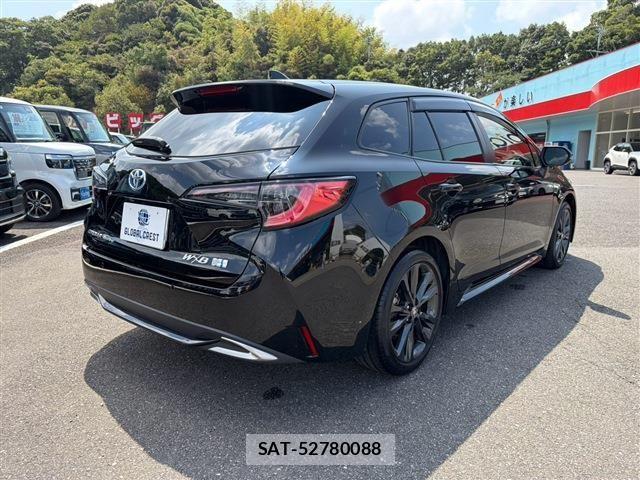 Toyota COROLLA TOURING 2023-02 8665979-5