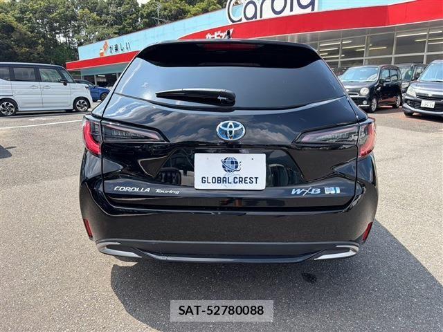Toyota COROLLA TOURING 2023-02 8665979-6