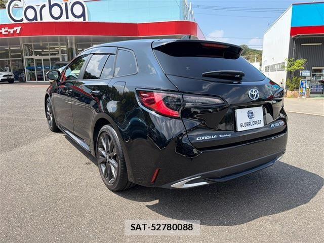 Toyota COROLLA TOURING 2023-02 8665979-7