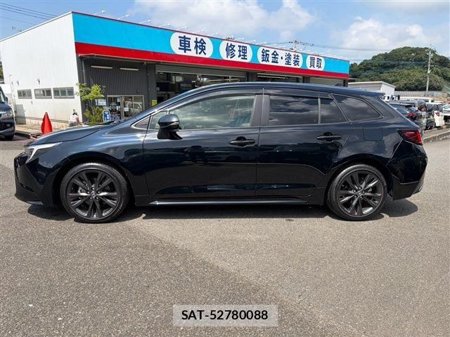 Toyota COROLLA TOURING 2023-02 8665979-8