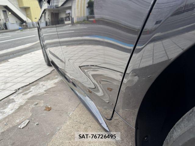 Toyota COROLLA TOURING 2021-08 8658516-9