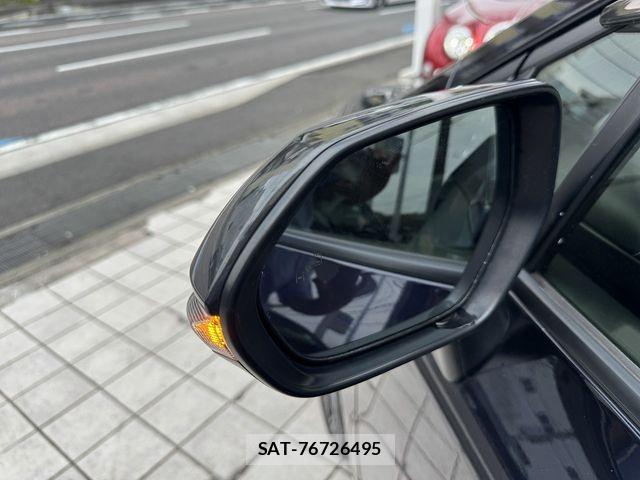 Toyota COROLLA TOURING 2021-08 8658516-11