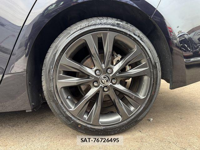 Toyota COROLLA TOURING 2021-08 8658516-12