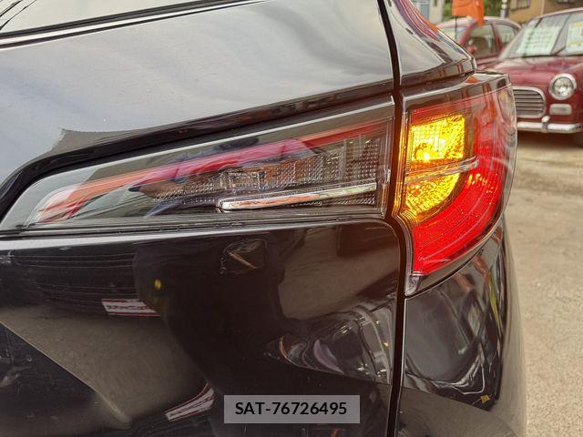Toyota COROLLA TOURING 2021-08 8658516-13