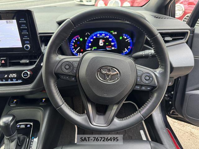 Toyota COROLLA TOURING 2021-08 8658516-14
