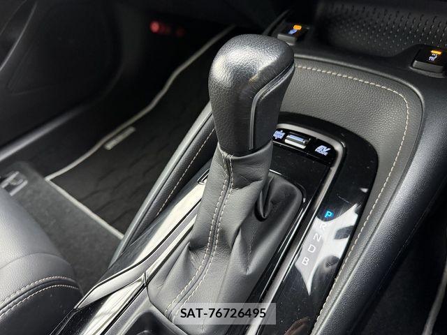 Toyota COROLLA TOURING 2021-08 8658516-16