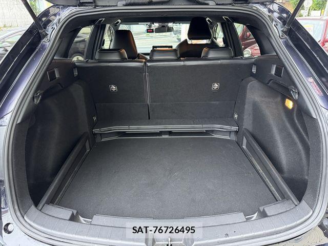 Toyota COROLLA TOURING 2021-08 8658516-24