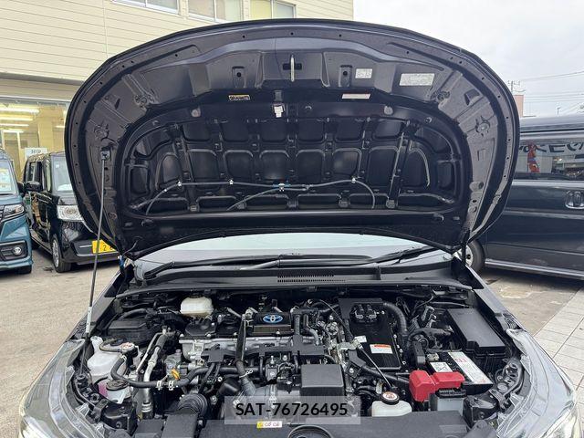 Toyota COROLLA TOURING 2021-08 8658516-27