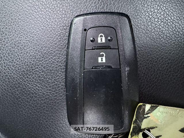 Toyota COROLLA TOURING 2021-08 8658516-29