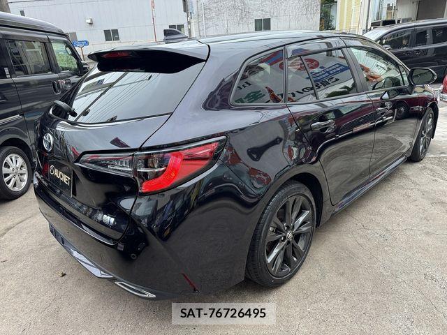 Toyota COROLLA TOURING 2021-08 8658516-6