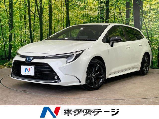 Toyota COROLLA TOURING 2023-12 8685338-0