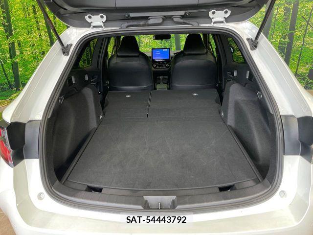 Toyota COROLLA TOURING 2023-12 8685338-9