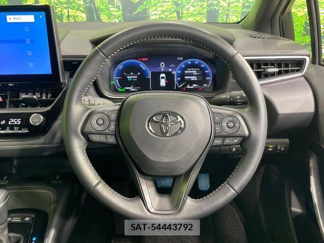 Toyota COROLLA TOURING 2023-12 8685338-10