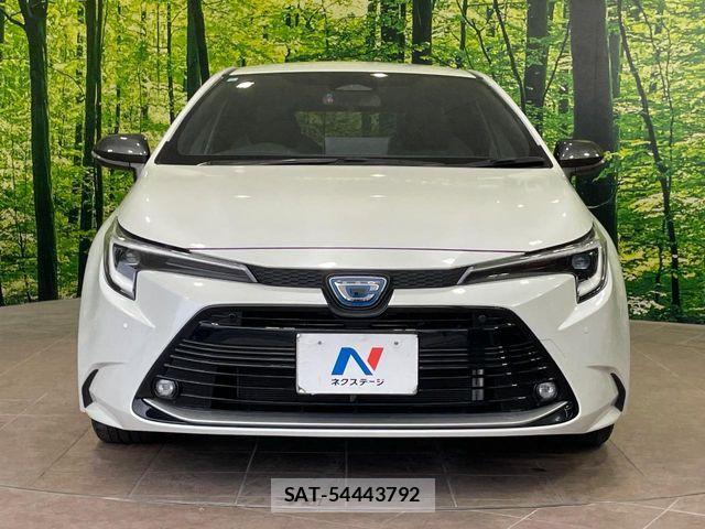 Toyota COROLLA TOURING 2023-12 8685338-13