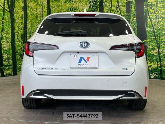 Toyota COROLLA TOURING 2023-12 8685338-14