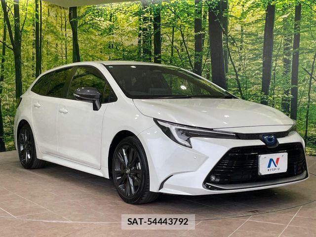 Toyota COROLLA TOURING 2023-12 8685338-15