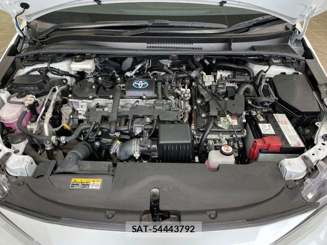 Toyota COROLLA TOURING 2023-12 8685338-17