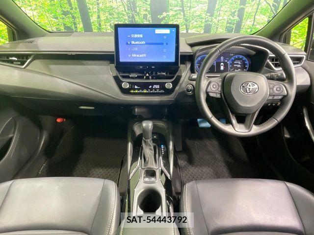Toyota COROLLA TOURING 2023-12 8685338-1