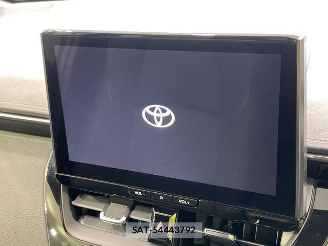 Toyota COROLLA TOURING 2023-12 8685338-2
