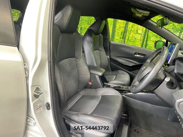 Toyota COROLLA TOURING 2023-12 8685338-7