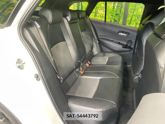 Toyota COROLLA TOURING 2023-12 8685338-8