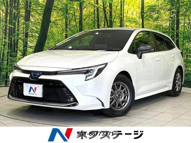 Toyota COROLLA TOURING 2025-01 8685337-0