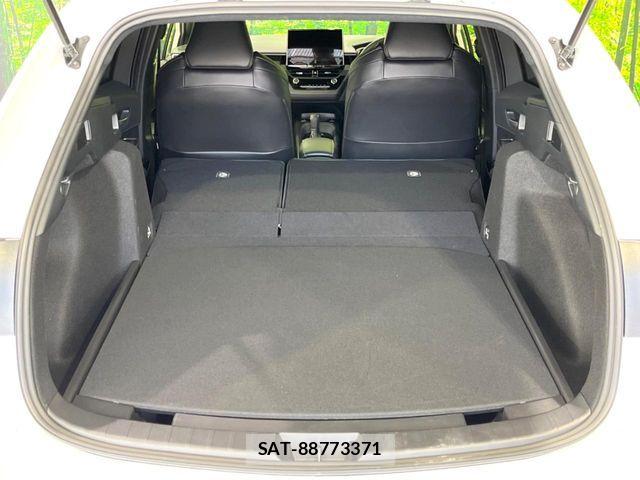 Toyota COROLLA TOURING 2025-01 8685337-9