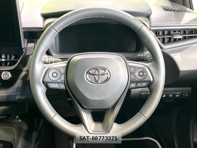 Toyota COROLLA TOURING 2025-01 8685337-10