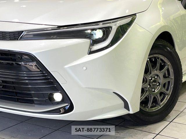 Toyota COROLLA TOURING 2025-01 8685337-11