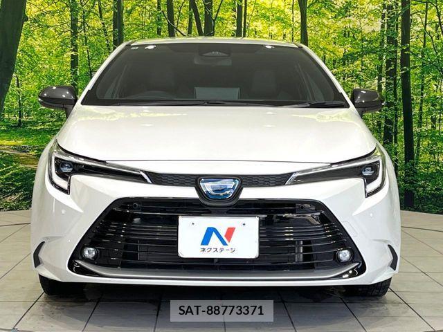 Toyota COROLLA TOURING 2025-01 8685337-13