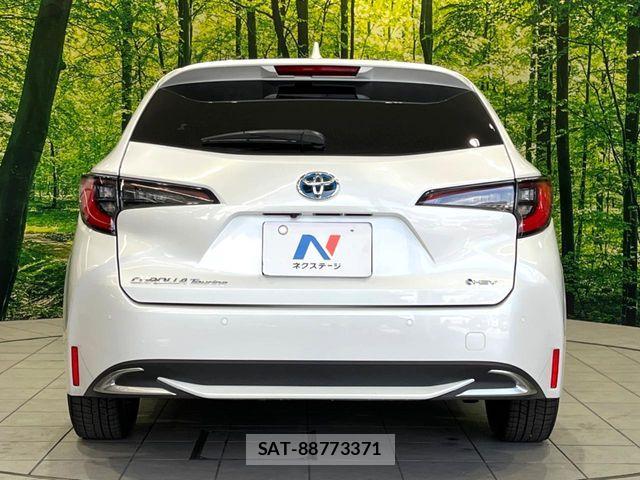 Toyota COROLLA TOURING 2025-01 8685337-14