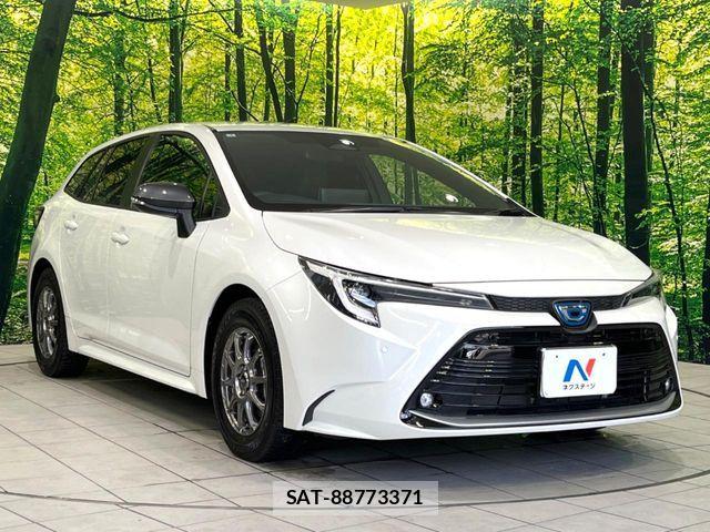 Toyota COROLLA TOURING 2025-01 8685337-15