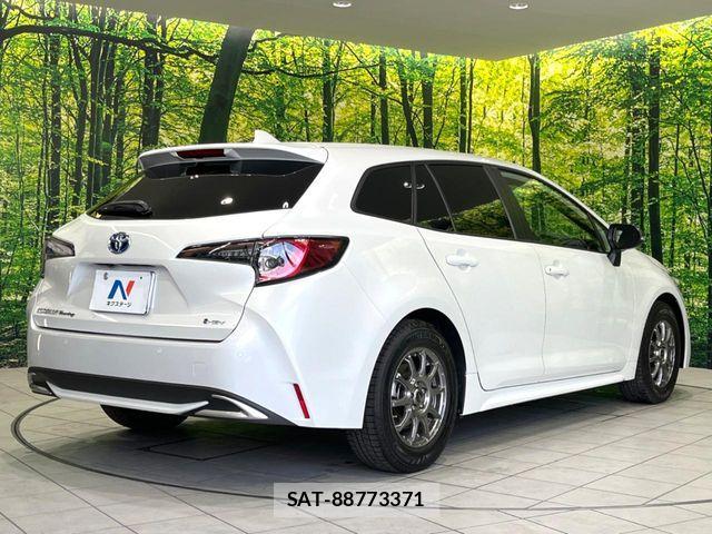 Toyota COROLLA TOURING 2025-01 8685337-16