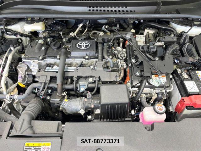 Toyota COROLLA TOURING 2025-01 8685337-17