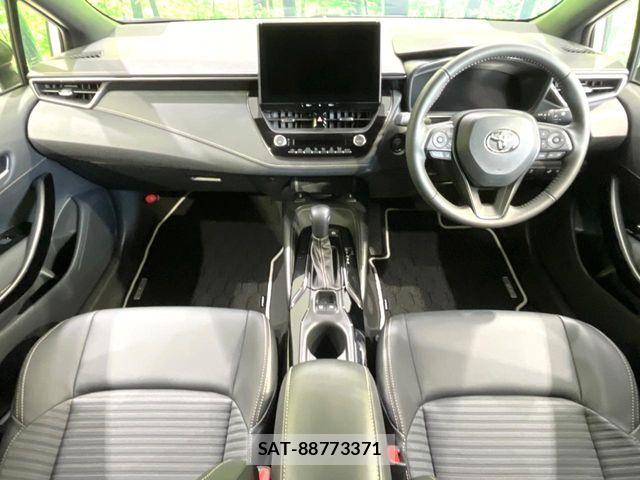 Toyota COROLLA TOURING 2025-01 8685337-1