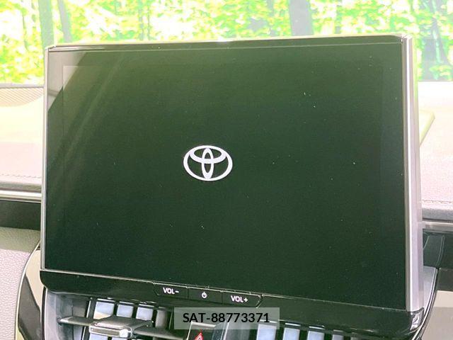 Toyota COROLLA TOURING 2025-01 8685337-2
