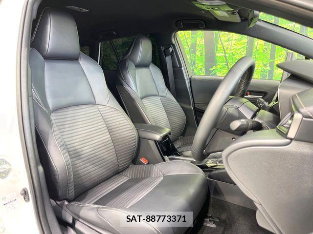 Toyota COROLLA TOURING 2025-01 8685337-7