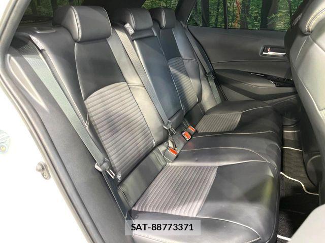 Toyota COROLLA TOURING 2025-01 8685337-8