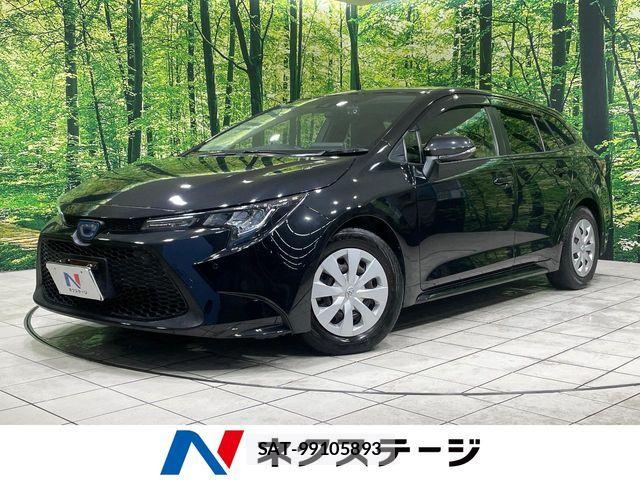 Toyota COROLLA TOURING 2022-05 8741294-0